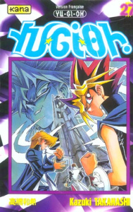 Yu-Gi-Oh ! Tome 27 - Takahashi Kazuki ; Gesell Sébastien