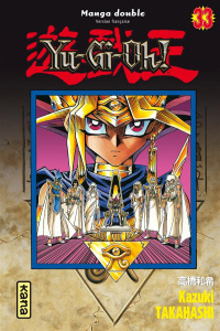 Yu-Gi-Oh ! Tomes 33 et 34 - Takahashi Kazuki ; Gesell Sébastien