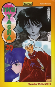Inu-Yasha Tome 29 - Takahashi Rumiko ; Gesell Sébastien