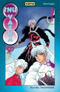 Inu-Yasha Tome 50 - Takahashi Rumiko ; Gesell Sébastien