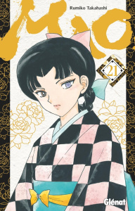 Mao Tome 21 - Takahashi Rumiko ; Indei Akiko ; Fernande Pierre