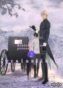 Graineliers Tome 2 - Takarai Rihito ; Pujol Nicolas