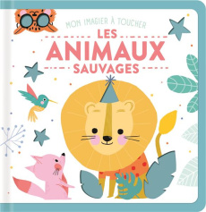 Les animaux sauvages - Talib Binny