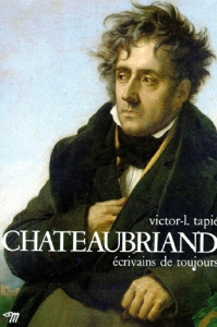 Chateaubriand - Tapié Victor-Lucien