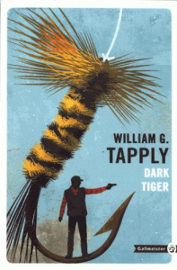 Dark Tiger - Tapply William-G ; Happe François
