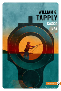 Casco Bay - Tapply William-G.