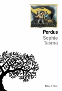 Perdus - Tasma Sophie