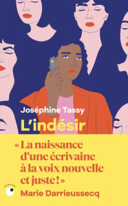 L'indésir - Tassy Joséphine