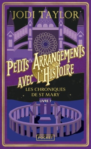 Les chroniques de St Mary Tome 7 : Petits arrangements avec l'histoire - Taylor Jodi ; Colin Kapen Cindy
