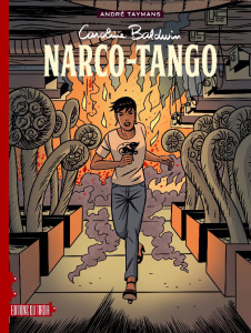 Caroline Baldwin Tome 17 : Narco-Tango - Taymans André