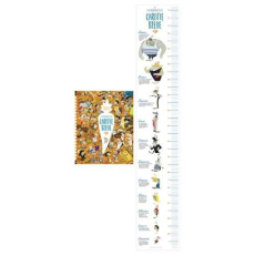 A la recherche de la carotte bleue : Avec 1 toise géante offerte - Telleschi Sébastien