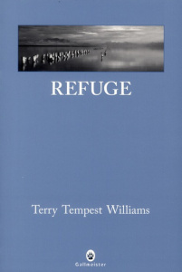 Refuge - Tempest Williams Terry ; Happe François