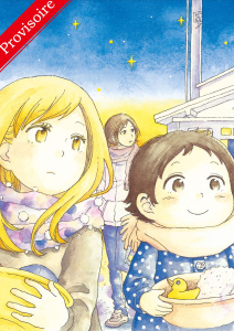 Au creux de nos mains - Tendô Kirin ; Mariet Angélique