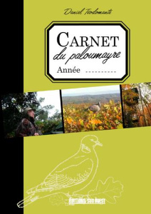 Carnet du paloumayre - Teodomante Daniel