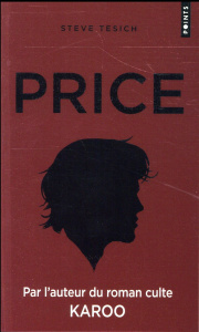 Price - Tesich Steve ; Hérisson Janine