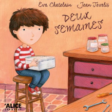 La recette des souvenirs - Tévélis Jean ; Chatelain Eva