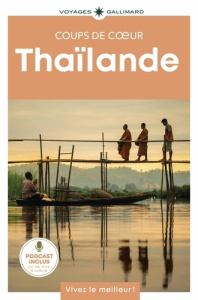 Thaïlande - Sawangkamol Arkanae ; Berliet Ernelle ; Chabaud Cé