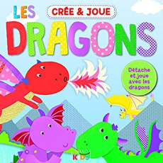Les dragons - Thakur Noopur