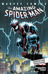 The Amazing Spider-Man Tome 2 : Les feux de l'amour (Edition petit format) - Straczynski Joe Michael ; Romita Jr. John