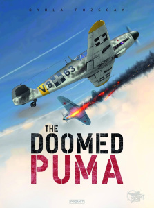 The Doomed Puma - Pozsgay Gyula