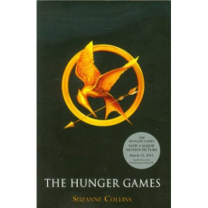 The Hunger Games Vol. 1 (VO) - Collins Suzanne