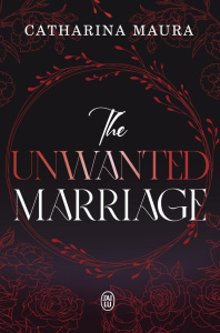Les Windsors/03/The Unwanted Marriage - Maura Catharina ; Adler Joséphine