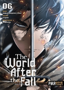 The World After The Fall Tome 6 - UNDEAD GAMJA/S-CYNAN