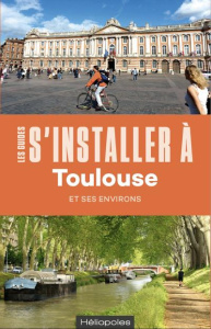 S'installer à Toulouse - Thépot Stéphane
