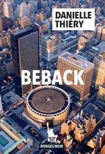 Beback - Thiéry Danielle