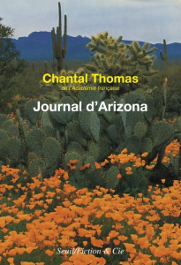 Journal d'Arizona et du Mexique (janvier-juin 1982) - Thomas Chantal