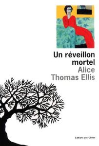Un réveillon mortel - Thomas Ellis Alice