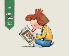 Cul de sac Tome 2 - Thompson Richard ; Watterson Bill ; Willems Mo ; G