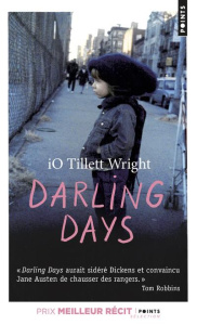 Darling days - Tillett Wright iO ; Recoursé Charles