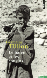 Le harem et les cousins - Tillion Germaine