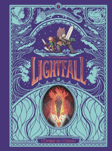 Lightfall Tome 2 : L'ombre de l'oiseau. Edition collector - Probert Tim ; Soubiran Fanny