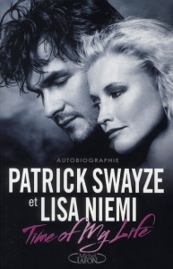 Time of my Life - Swayze Patrick ; Niemi Lisa