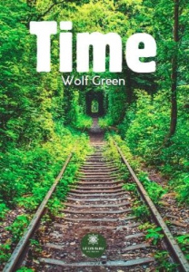 Time - Green Wolf