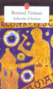 Aubertin d'Avalon - Tirtiaux Bernard