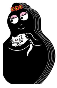 Amuse-toi avec Barbamama ! - Tison Annette