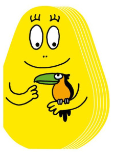 Amuse-toi avec Barbidou ! - Tison Annette