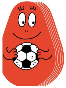 Amuse-toi avec Barbidur ! - Tison Annette