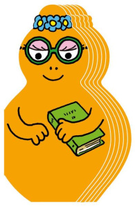 Amuse-toi avec Barbotine ! - Tison Annette