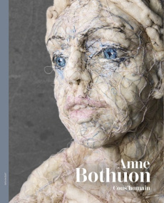 Anne Bothuon. Cous'humain - Tissier Barbara ; Monnin Françoise ; Sabourin Yves