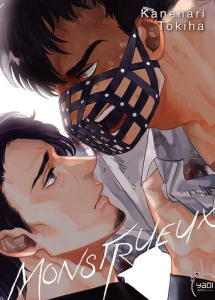 Monstrueux - Tokiha Kanenari