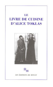 Le livre de cuisine d'Alice Toklas - Toklas Alice