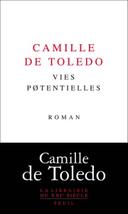 Vies potentielles - Toledo Camille de