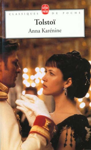 Anna Karénine - Tolstoï Léon ; Maurois André ; Sémon Marie