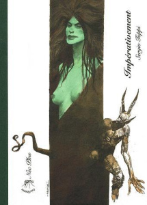 Impérativement. Edition bilingue français-italien - Toppi Sergio ; Jans Michel ; Rannaud Christine