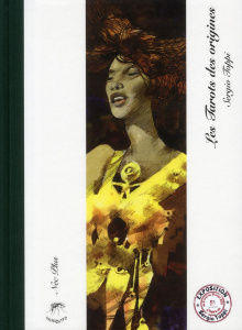 Les tarots des origines - Toppi Sergio ; Lador Pierre Yves