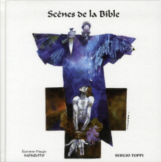 Scènes de la Bible - Toppi Sergio